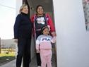 Ministerio de Vivienda totaliza más de 900 soluciones habitacionles, entre finalizadas y en ejecución, en Rivera