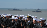 196° Aniversario de creación de la Armada Nacional