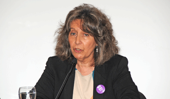 Mariella Mazzotti