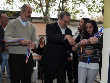 Autoridades