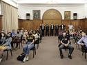 Congreso Nacional de Adolescentes 2020 enfatizó en la prevención de conductas de riesgo