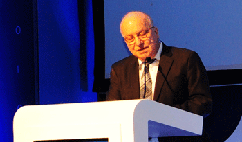 José Clastornik
