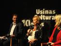 MEC celebró 10 años del programa Usinas Culturales