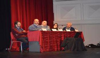 Foro previo a reglamentación de la Ley de Riego