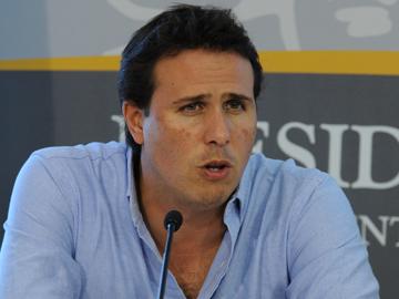 No olvidarse de completar este campo