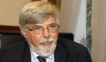 Ministro del Interior, Eduaro Bonomi