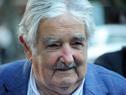 Mujica en la inauguración de la Primer Expo Solidaria del I.N.R. Mujica en la inauguración de la Primer Expo Solidaria del I.N.R.