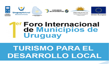 Desarrollo del turismo local