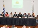 OPP presenta rendición de cuentas y cierre del programa Justicia e Inclusión