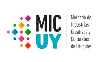 Lanzamiento del Mercado de Industrias Creativas y Culturales de Uruguay