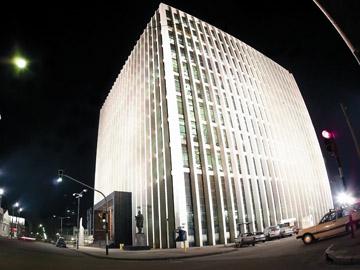 Palacio de la luz
