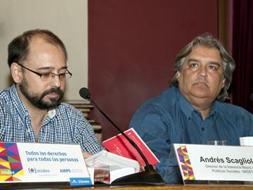 Autoridades