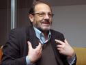Entrevista al Ministro de Salud Pública, Daniel Olesker.