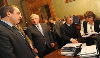 Equipo económico