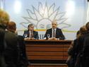 Uruguay XXI y el Ministerio de Relaciones Exteriores celebraron los 30 años del restablecimiento de relaciones diplomáticas con China