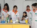 Laboratorio Móvil de facultades de Ciencias y de Química visitó 118 escuelas rurales en dos años