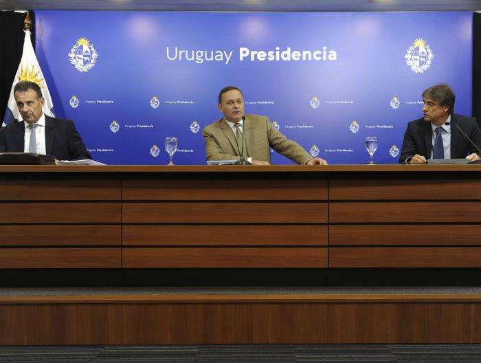 Cantidad de casos constatados de coronavirus COVID-19 se mantiene estable en las últimas 48 horas