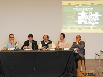 Olesker, Salsamendi, López