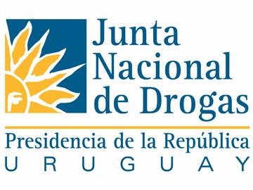 Logo Junta Nacional de Drogas