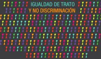 Imagen institucional de la IV Asamblea Nacional de Derechos Humanos
