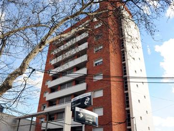 Nuevo Complejo Torre Corrales