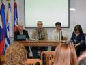 Avance de obras de Villeritos y Yumala