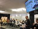 Lanzamiento de la Campaña: Un Trato por el BuenTrato
