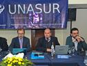 XXIV Reunión de la Instancia Ejecutiva del Consejo Suramericano de Educación de UNASUR