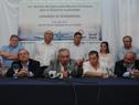 Firma de convenio entre UTEC y UTU