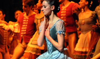 Interpretación de Gissell Interpretación de Gissell