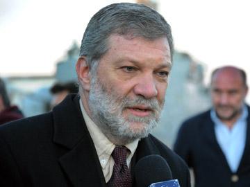 Ministro de Industria