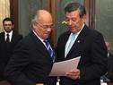 Canciller Nin Novoa impuso a autoridades ante comisiones mixtas binacionales