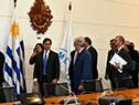 Comenzó proceso de transición entre el Gobierno actual y el electo el 24 de noviembre