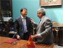 Veinticinco años del restablecimiento de las relaciones diplomáticas entre Uruguay y Vietnam