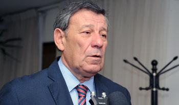 Canciller Rodolfo Nin Novoa