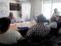 Benech aseguró que mayor rentabilidad comercial del rodeo ovino permite controlar el abigeato