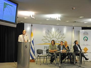Autoridades