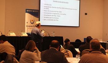 Taller del Ministerio de Turismo Taller del Ministerio de Turismo