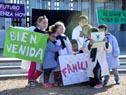 ANEP inauguró escuela N° 300, de tiempo completo, en Colonia Nicolich, Canelones
