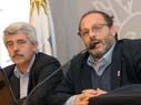 Reunión de los Gabinetes Social y Productivo en Residencia Suárez