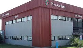 Edificio Plan Ceibal Edificio Plan Ceibal