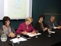 Presentación de Encuesta de Nutrición, Desarrollo Infantil y Salud (Endis)