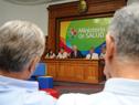 Salud Pública presentó guía de vigilancia del desarrollo de niños para detectar alteraciones en forma temprana
