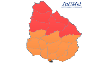 Boletín de INUMET