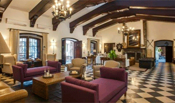 Nuevo establecimiento hotelero