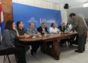 Presentación del Sistema Integrafo de Información del Área Social-SIIAS-firma-de convenio