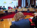Apertura de Primera Mesa del Diálogo Social: Descentralización y Ciudades