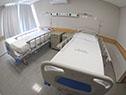 Hospital de Fray Bentos remodeló salas de internación con capacidad para 12 camas