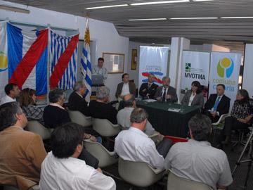 Autoridades