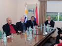 Jornada preventiva sobre consumo de alcohol